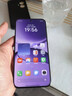 小米REDMI 红米turbo4Pro手机 国家补贴 第四代骁龙8s 7550mAh大电池长续航快充5G新机 黑色 16GB+256GB 实拍图