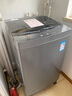 美的（Midea）波轮洗衣机全自动家用 MB90V33B 9公斤 一级能效节能 100%健康除螨 专利免清洗 宿舍租房 以旧换新 实拍图