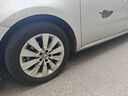 韩泰（Hankook）汽车轮胎 205/55R16 91V K415 原配大众宝来/高尔夫/朗逸 实拍图