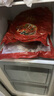 好拾味千岛湖生态大花鲢鱼头去鳞去鳃冷冻食材生鲜鱼类剁椒鱼头胖头鱼 （净膛）鲢鱼头500g整个开背装 实拍图