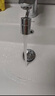 苏泊尔（SUPOR）720°万向水龙头延伸器转接头起泡过滤器面盆卫生间防溅头国补s 实拍图