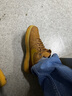 耐克NIKE男空军一号AF1 AIR FORCE 1运动鞋CJ9179-200小麦色41 实拍图