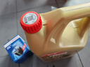 嘉实多（Castrol）EDGE极护智选版 全合成机油 润滑油 0W-40 SP A3/B4 4L 汽车保养 实拍图