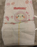好奇（Huggies）铂金装纸尿裤NB84片(5kg以下)新生儿小号婴儿尿不湿小桃裤超薄 实拍图