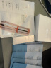 珀莱雅水漾肌密 护肤品化妆品套装（洁面水乳面膜）生日礼物 实拍图