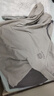 顶瓜瓜顶呱呱睡衣男士纯棉春夏圆领长袖可外穿家居服套装男175 实拍图