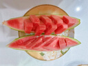 蒙清（MENG QING）纯莜面莜麦面粉内蒙古燕麦粉粗粮杂粮面粉可做莜面鱼鱼栲栳栳4斤 莜面2kg*2(70%顾客选择） 实拍图