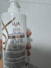 力士（LUX）玻尿酸水润丝滑去屑洗发水750g水光瓶 留香洗发露 实拍图