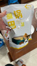 乡气农家锅巴散装老式非油炸安徽特产小零食原味小吃手工大米柴火土灶 微甜500g*2 送半斤，实发1250g 实拍图