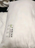 CROWN枕头护颈椎枕头芯深度睡眠夏季家用午睡枕星级酒店枕头枕芯一对装 实拍图