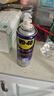 WD-40专效型门窗锁具润滑剂 推拉轨道门轴合页钥匙孔锁芯润滑消除噪音 型号：888316 160ml 1瓶 实拍图