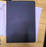 闪魔适用华为matepadair12保护套轻薄matepad air保护套12英寸稳固支撑air12保护壳全包黑色柔光版通用 实拍图