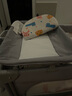 coolbaby全家桶婴儿床宝宝第一张婴儿床+7CM椰棕床垫103*59 实拍图