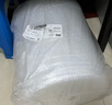得力（deli）加厚气泡膜50米*40CM包装膜缠绕膜气泡垫防震泡沫快递搬运打包 实拍图