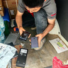 vivo iQOO 13【国家补贴】16GB+256GB 曼岛 骁龙8至尊版 2K护眼屏 120W快充长续航 5G电竞手机 实拍图