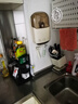 佳帮手厨房调料置物架调料架台面收纳架多功能桌面储物架调味用品收纳 实拍图