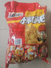 琥珀 小米锅巴招待包麻辣味2kg(约295小包)老式锅巴零食小包装礼包 实拍图