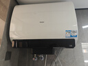 海尔（Haier）【BK3PRO】60升双胆扁桶电热水器 小魔盒鲜活水 国家补贴20% 净水洗AI智慧 3300W免清洗镁棒免更换 实拍图