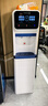 荣事达（Royalstar）直饮机商用饮水机净水机一体大型工厂车间大型饮水机公司RO反渗透商用净水直饮加热一体直饮水机 一开一纯丨五级RO丨UV消菌丨白色丨10~40人 实拍图