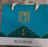 衡水老白干手酿礼盒 老白干香型白酒 42度 500ml*2瓶礼盒装 父亲节礼物送礼 实拍图