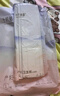 十月结晶产妇纸加长34*60cm月子纸产后专用刀纸卫生纸3袋（250g*12包） 实拍图