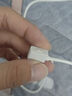 trendsetter适用小天才手表充电线充电器z5a/z2/z3/z6/Q1A/Q1R/q2a/D3S/y06/Q3儿童电话手表充电器线磁吸配件 实拍图