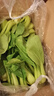 皓谦上海青小油菜新鲜蔬菜小青菜绿叶菜小白菜 农家自种蔬菜类小青菜 3斤 实拍图