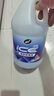 龟牌（Turtle Wax）冰蜡玻璃水镀瓷乙醇配方0°去油膜汽车雨刮水特斯拉2L*6瓶 实拍图