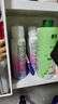健美创研（M'AYCREATE）红石榴隔离防护喷雾150ml*3瓶套装 户外防护隔离霜 补水保湿隔离 实拍图