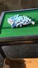 上岛乾圣【工厂直发到手999】麻将机全自动餐桌两用一体低音家用电动四口 餐桌款无盖板179号 实拍图
