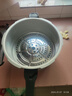 双喜 高压锅燃气专用压力锅小号快煮锅防爆安全家用锅具 【推荐蒸格款】4-6人/7.5L/ 24cm 实拍图