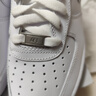NIKE男子运动鞋AIR FORCE1 07空军一号 板鞋休闲鞋男鞋 CW2288-111 40.5 实拍图