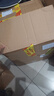 沁园（TRULIVA）净水器家用双子芯1200G初始流速体验 8年RO反渗透过滤器 厨下直饮净水机净饮机 UR-S61076国家补贴 实拍图
