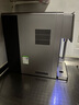 有逸（Unities）Uwater S5 Air即热台式净饮机净水器直饮7L水箱反渗透免安装玻璃纯水杯深空灰 国家补贴 实拍图