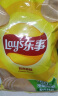 乐事（Lay's）薯片 墨西哥鸡汁番茄味 135克 休闲零食 膨化食品 实拍图