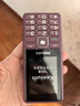 飞利浦（PHILIPS）E536A 紫色 4G全网通老人手机 双卡双待超长待机 大字大声大按键老年机 学生儿童备用功能机 实拍图