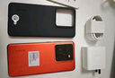 realme【国家补贴】真我GT7 Pro 16+256火星 骁龙8至尊版 6500mAh大电池 三星OLED屏 智能AI手机 实拍图