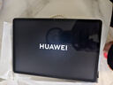 HUAWEI MatePad 2023款标准版华为平板电脑11.5英寸120Hz护眼全面屏学生学习娱乐平板8+128GB 深空灰 实拍图