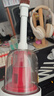 德尔玛（Deerma）无线手持吸尘器VC20 Plus家用手持轻量化吸尘器立式充电强力大功率 大吸力宠物吸毛 实拍图