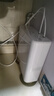 美的（Midea）净水器机家用厨房下式直净饮机自来水前置过超滤器机华凌 MU151-4 实拍图