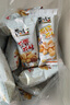 黄飞红（HUANGFEIHONG）原味花生米250g（25g*10袋）花生零食 休闲零食下酒菜脱油花生仁 实拍图