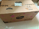 好奇（Huggies）铂金装纸尿裤XL96片(12-17kg)加大号婴儿尿不湿小桃裤裸感超薄透 实拍图