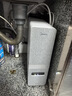 美的（Midea）国家补贴净水器家用白泽1000G pro5年RO反渗透0阻垢剂 厨下式净饮机 直饮过滤器 触控屏双出水 实拍图