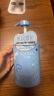 水之密语（AQUAIR）活力蓬感护发素400ml柔顺蓬松护发乳修护干枯改善毛躁润发乳 实拍图