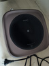 美的（Midea）电火锅 鸳鸯锅IH飞快沸腾系列火锅专用锅分体多功能锅6.5L电煮锅火锅锅3分钟速热HGE22BF08 实拍图