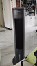 美的（Midea）【冰爽香风】加湿制冷家用空调扇净化冷风扇水冷无叶塔扇落地冷风机轻音冷风机制冷小空调 AAF10MB 实拍图