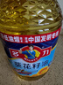多力【张若昀同款】葵花籽油5L+238ml 食用油 物理压榨 零反式脂肪酸 实拍图