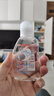 贝亲（Pigeon）新生儿奶瓶套装 玻璃+ppsu 3瓶2奶嘴2配件 适用0-1岁半 实拍图