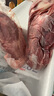 鲜京采甄选 原切带芯后腱 4斤 卤牛腱子肉 炖煮健身食材  京东自有品牌 实拍图