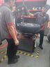 倍耐力汽车轮胎235/55R19 105V Scorpion适配领克08 实拍图